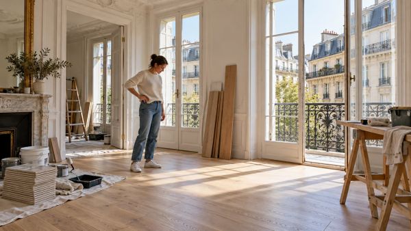 Top aides pour réussir votre grand projet de rénovation
