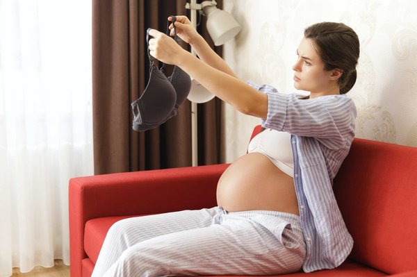Future maman : Quel vêtement confortable durant la grossesse ?