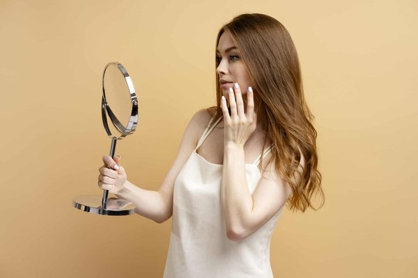 Nuisettes en soie : le summum du confort et de la sensualité