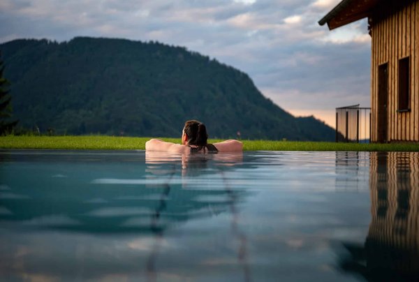 Pourquoi partir en camping dans le Domaine de Miremer ?