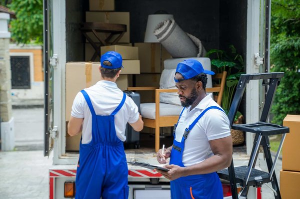 Déménageur professionnel : une alternative pour assurer le bon déroulement de votre projet