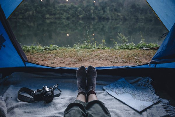 Camping à Royan : mettez-vous dans les meilleures conditions