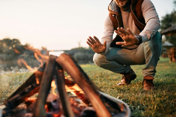 Profitez de la nature avec le camping en Franche-Comté.