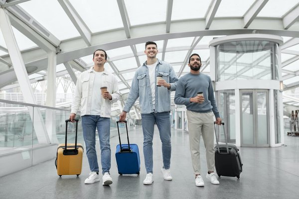 Quelle est la meilleure marque de valise entre samsonite ou delsey?