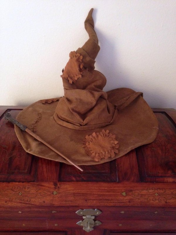 Les accessoires magiques les plus iconiques