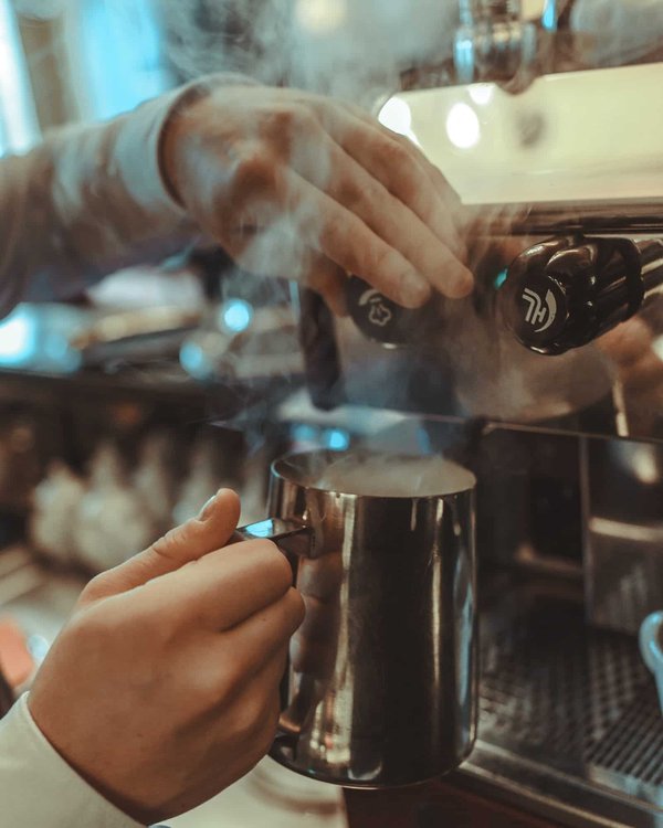 Guide d'achat d'une machine à café pour entreprise