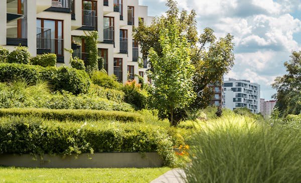 Aventim résidentiel : 7 raisons d'investir dans l'immobilier durable