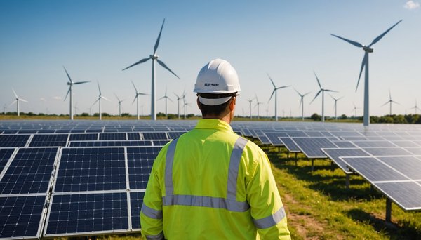 Découvrez Cap Soleil Énergie : pionnier des énergies renouvelables