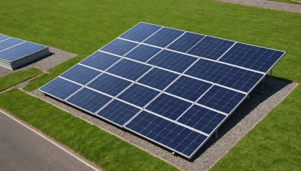 Taille panneau photovoltaïque : guide pour une installation optimale