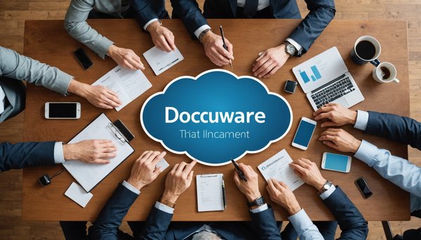 Top astuces pour optimiser votre gestion avec docuware