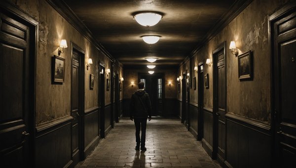 Découvrez l'escape game horreur à lyon : osez le défi ultime