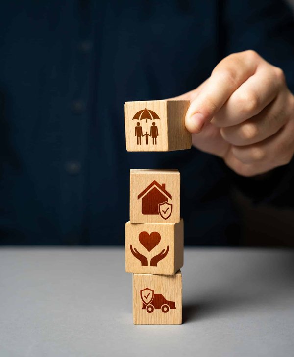 Prêt professionnel personnalisé : trouvez votre assurance idéale