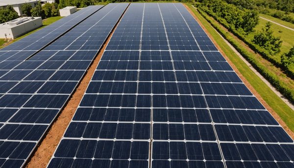 Panneau solaire photovoltaïque : l'expérience client mise en lumière